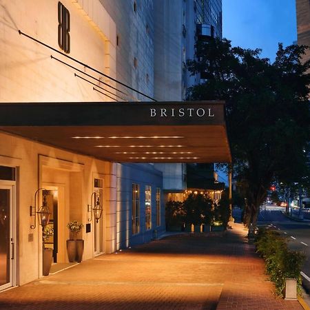 Bristol Panama, A Registry Collection Hotel Luaran gambar Bristol Hotel