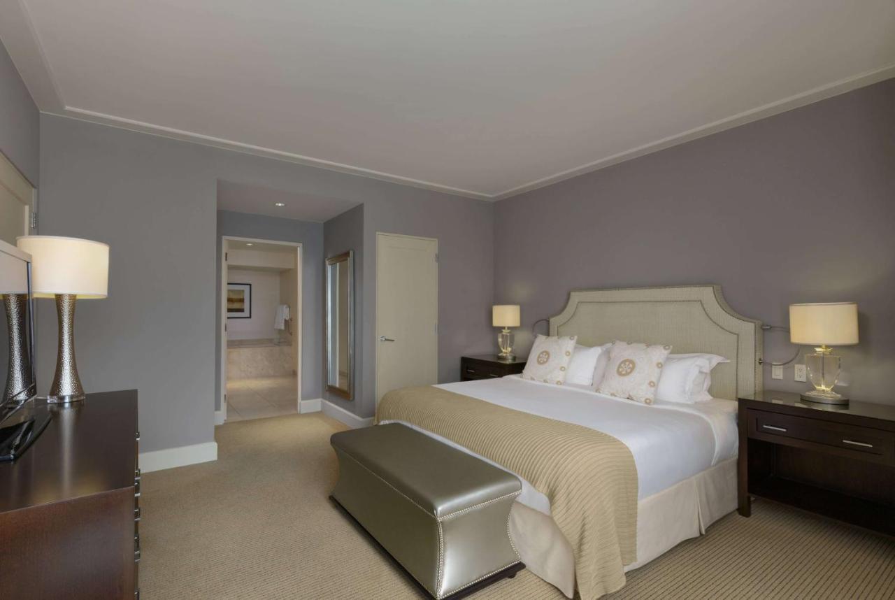 Bristol Panama, A Registry Collection Hotel Luaran gambar A bedroom at The Dorchester