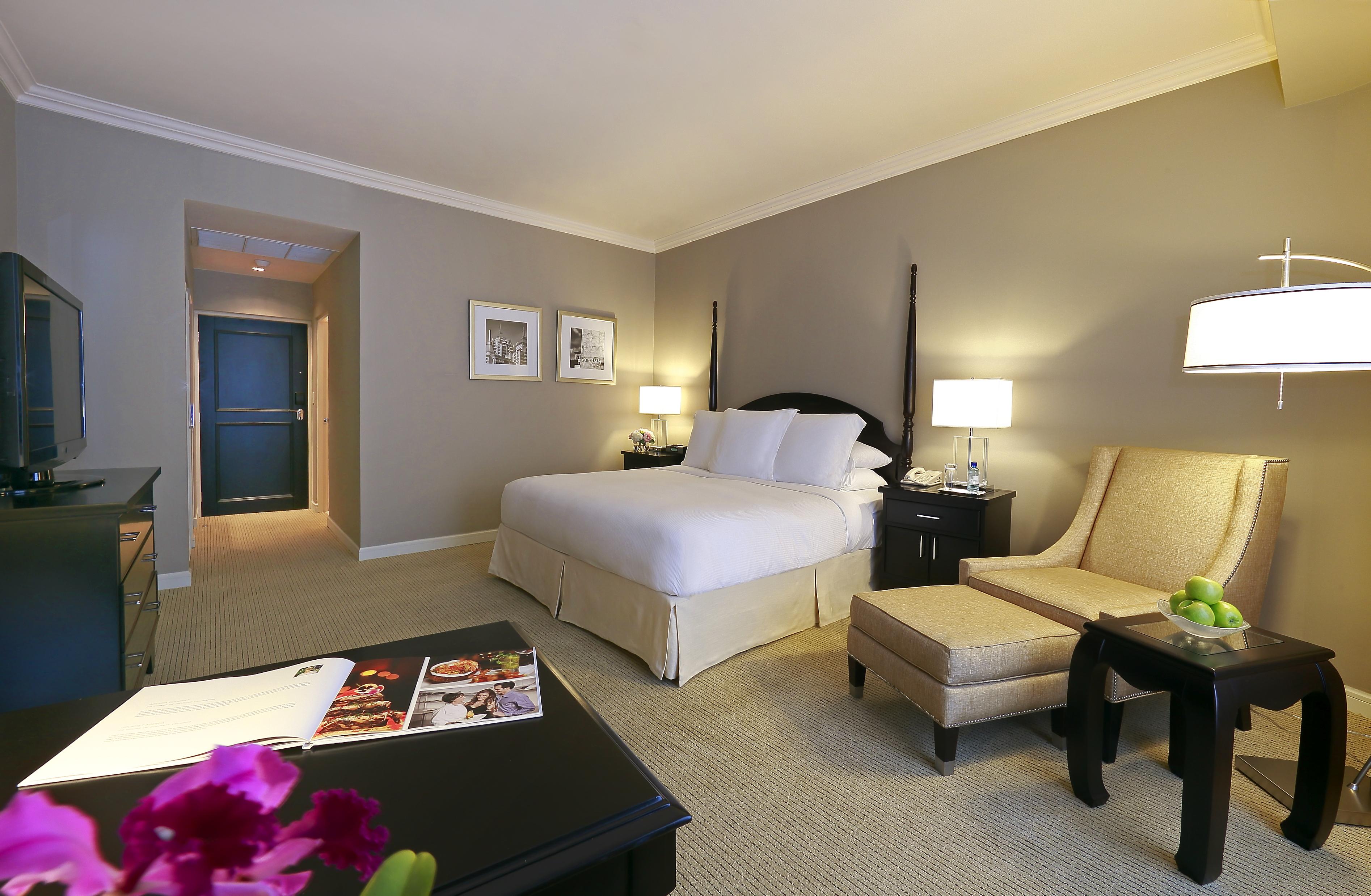 Bristol Panama, A Registry Collection Hotel Luaran gambar A room at the Four Seasons Hotel