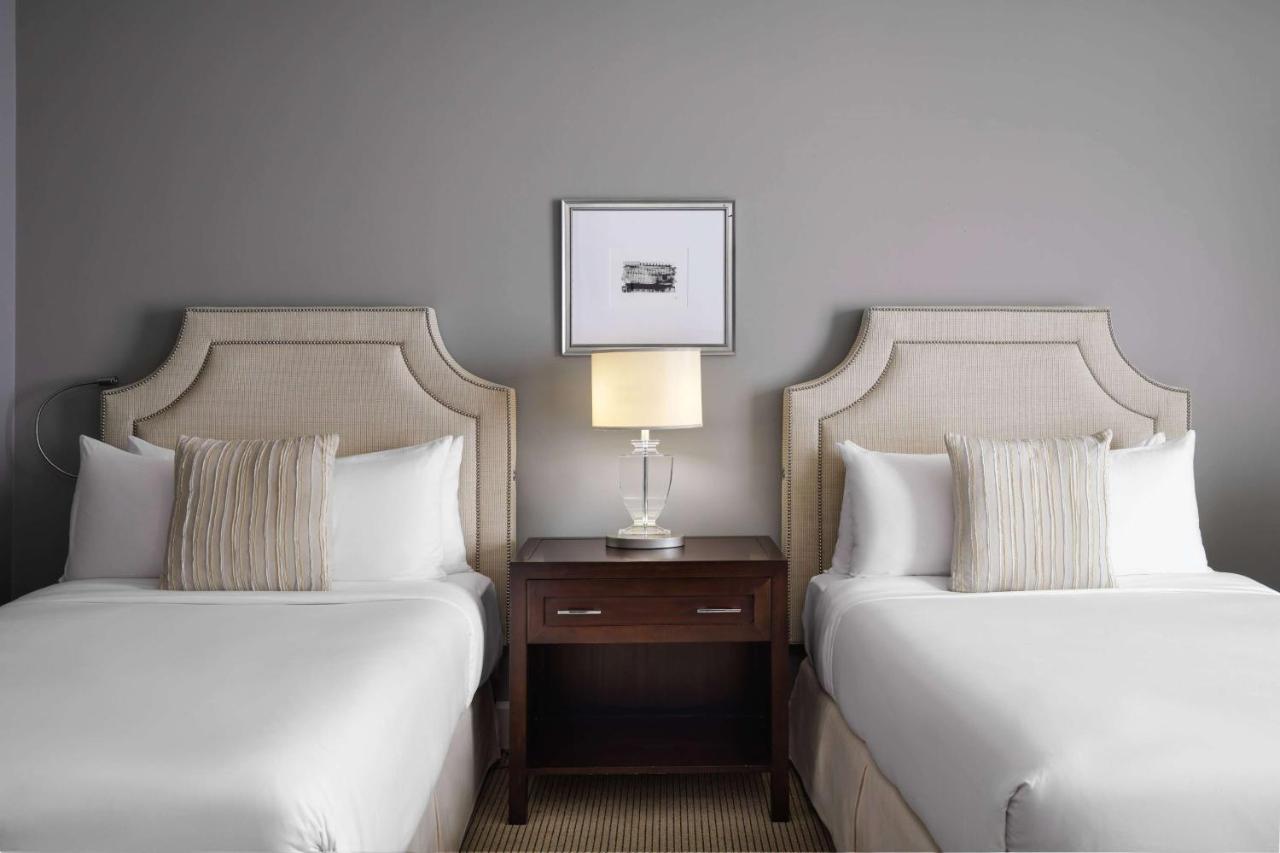 Bristol Panama, A Registry Collection Hotel Luaran gambar A guest room at the Hilton San Francisco