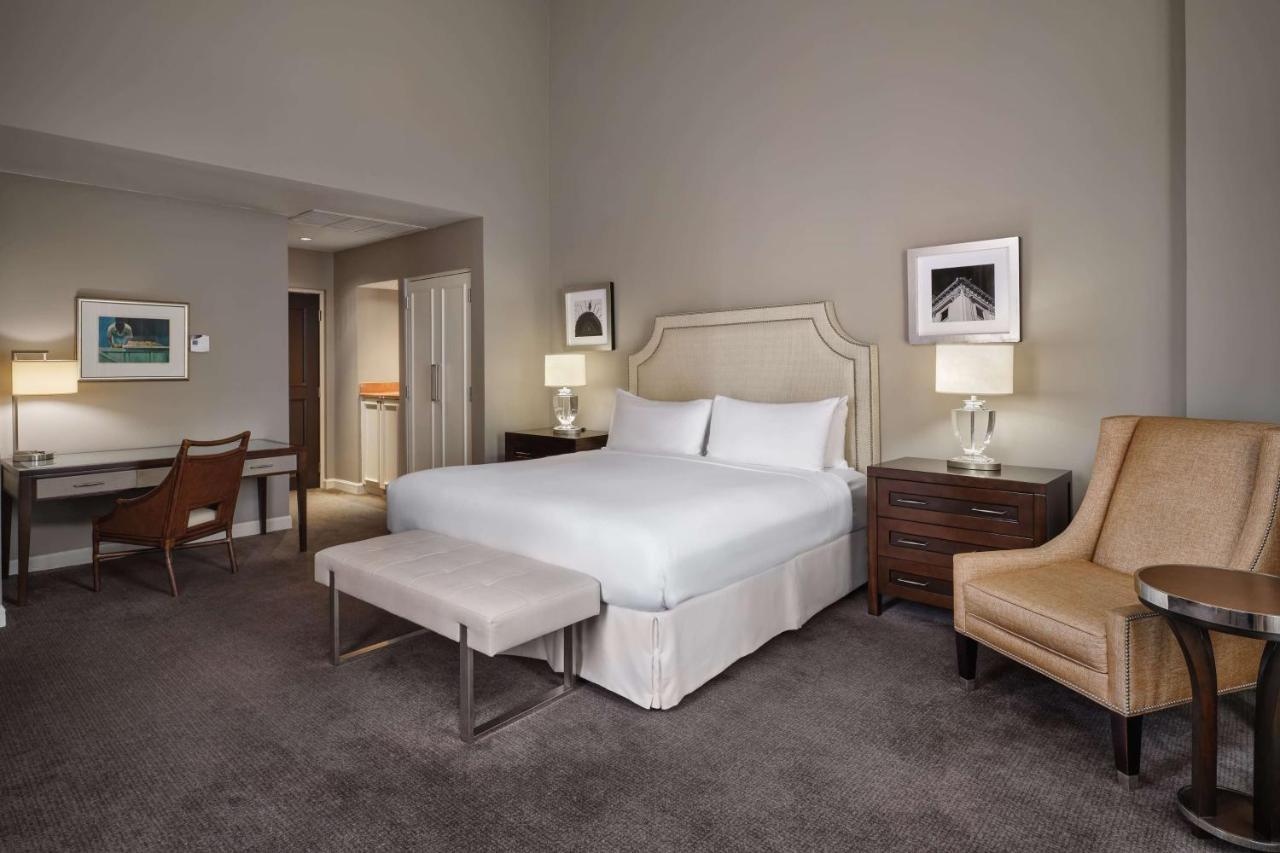 Bristol Panama, A Registry Collection Hotel Luaran gambar A guest room at the Four Seasons Hotel