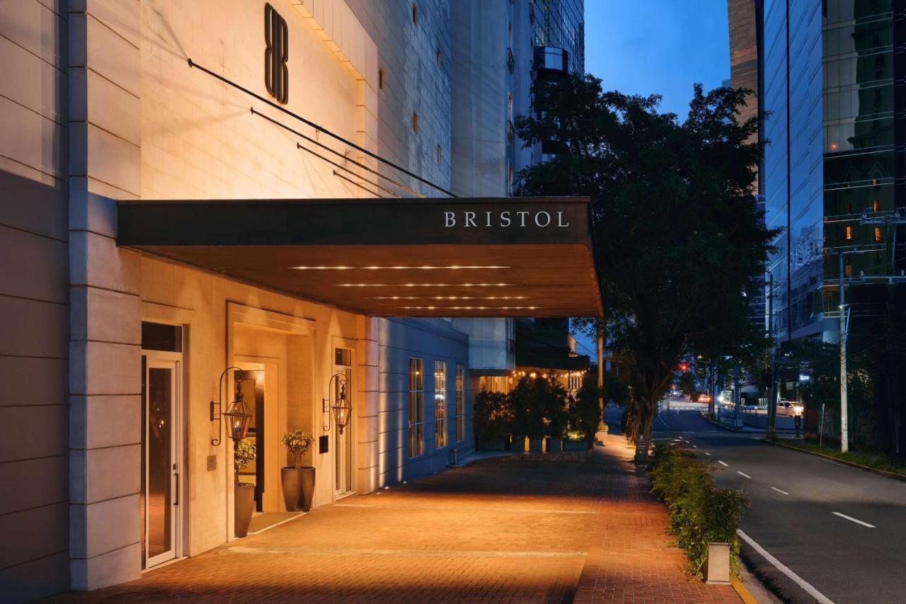 Bristol Panama, A Registry Collection Hotel Luaran gambar Bristol Hotel