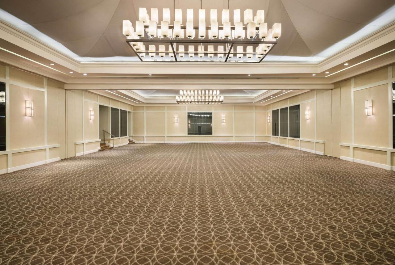 Bristol Panama, A Registry Collection Hotel Luaran gambar The ballroom at The Westin