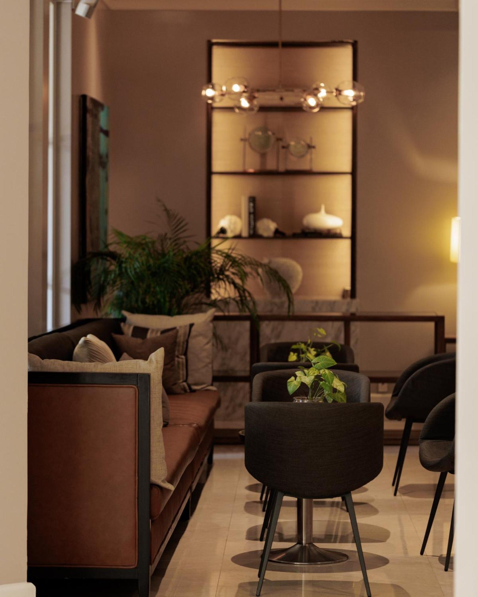 Bristol Panama, A Registry Collection Hotel Luaran gambar The interior of the hotel