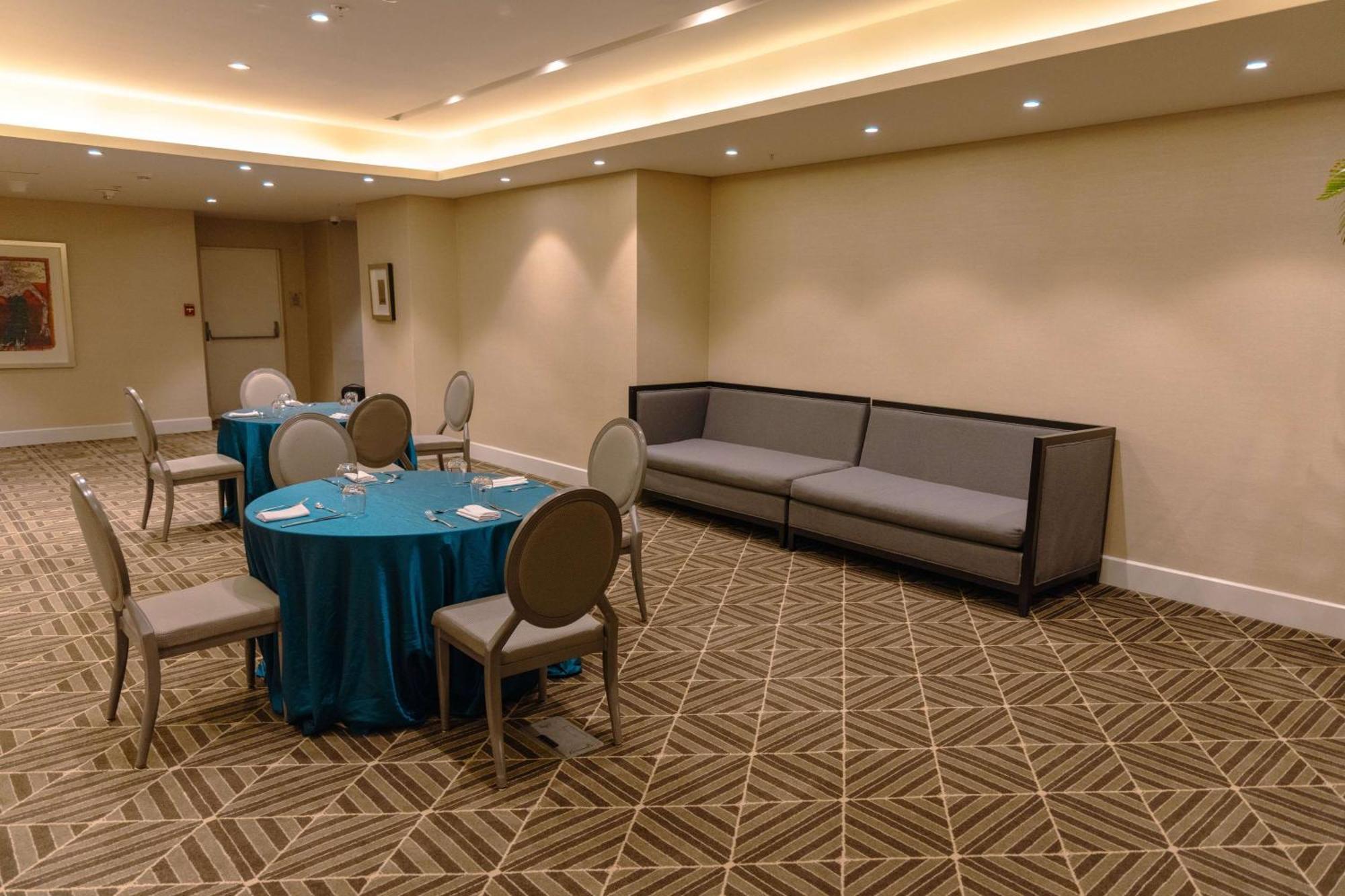 Bristol Panama, A Registry Collection Hotel Luaran gambar A meeting room at the hotel