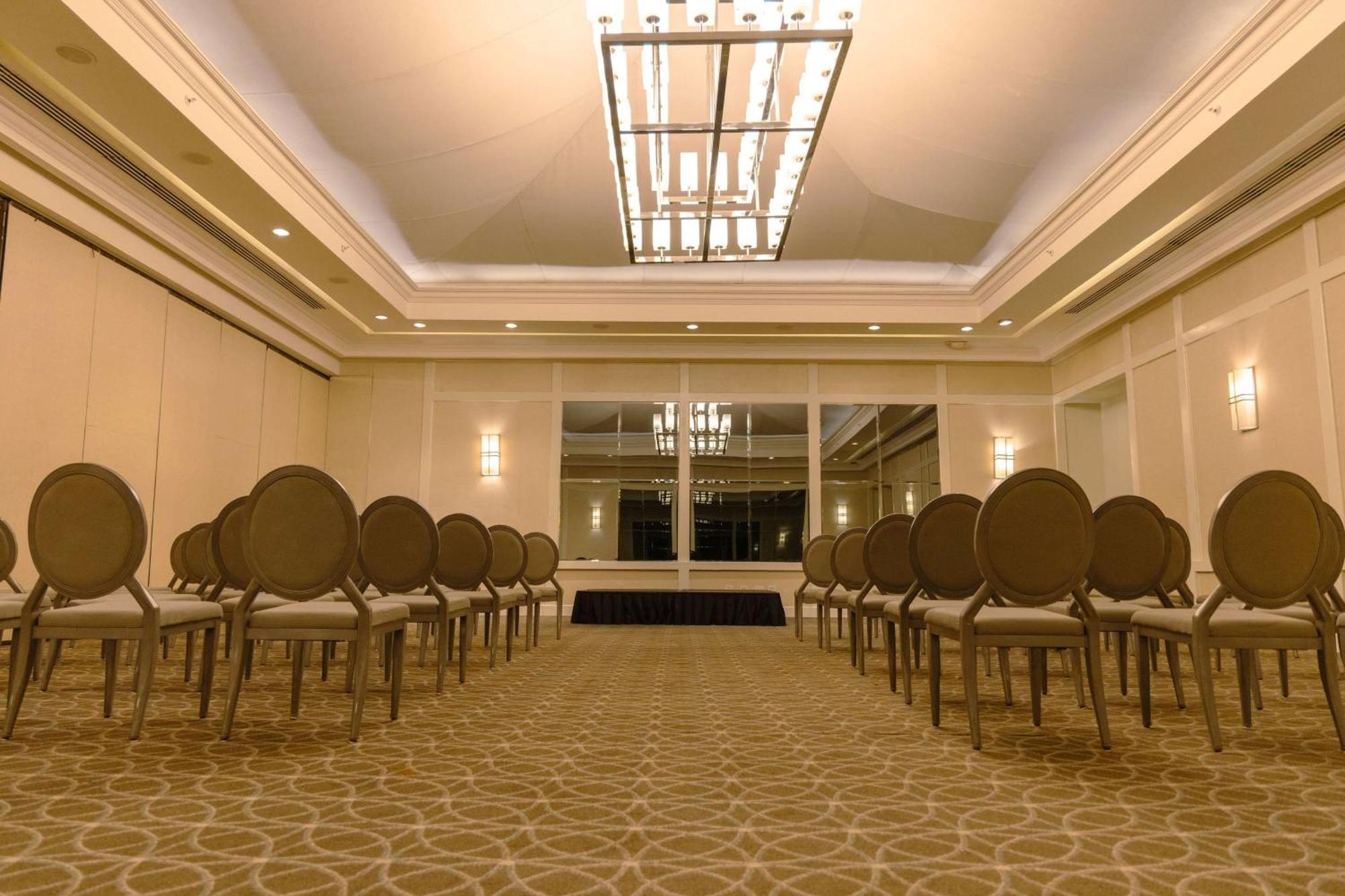 Bristol Panama, A Registry Collection Hotel Luaran gambar The ballroom