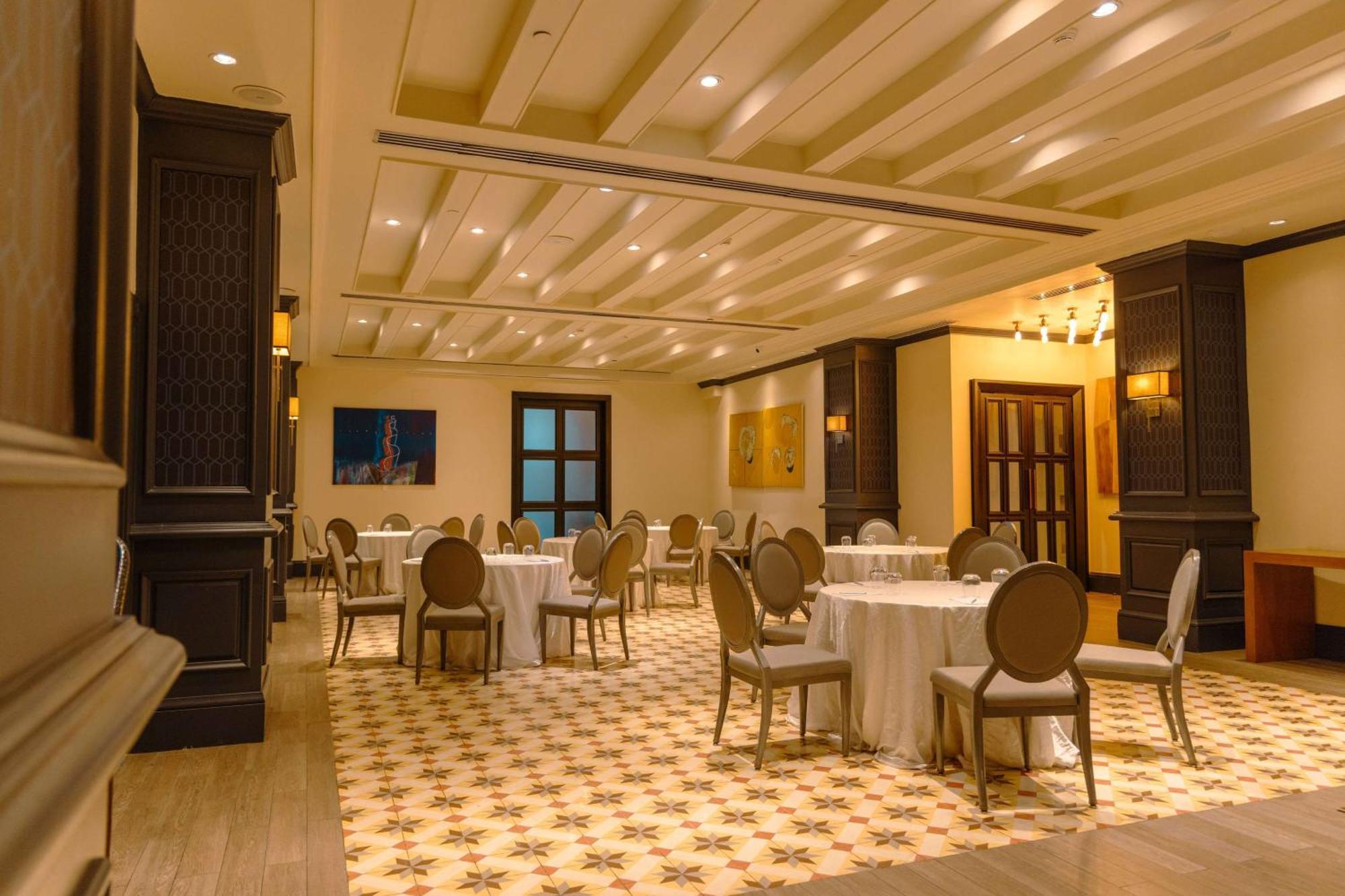 Bristol Panama, A Registry Collection Hotel Luaran gambar The Imperial, New Delhi