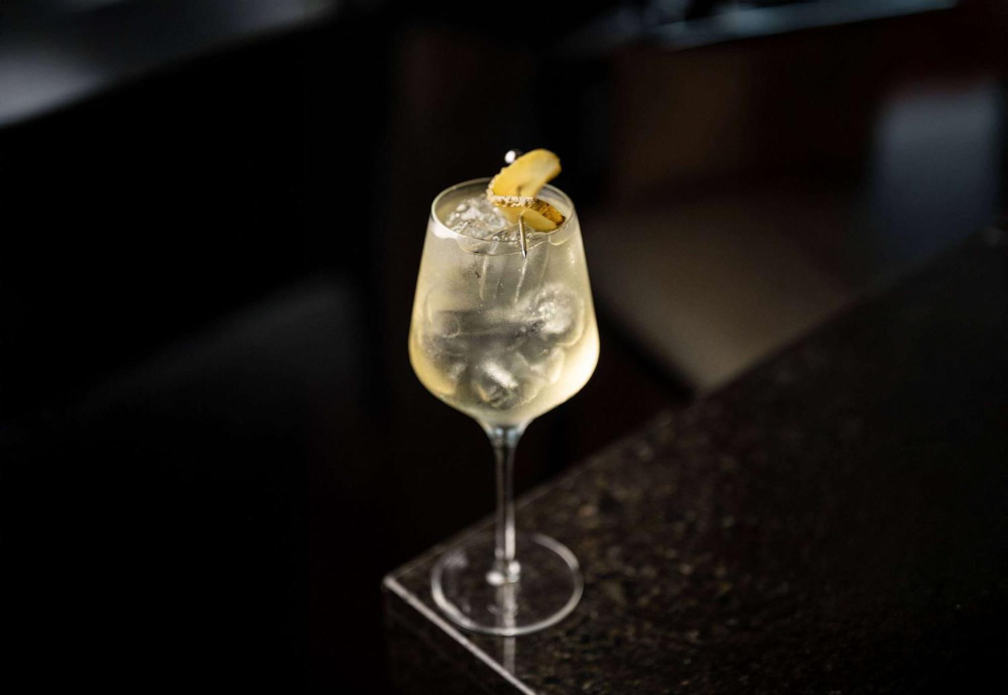 Bristol Panama, A Registry Collection Hotel Luaran gambar A French 75